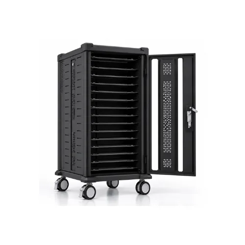 Tủ Sạc ET64 Vision – Tủ Sạc Di Động 64 Thiết Bị