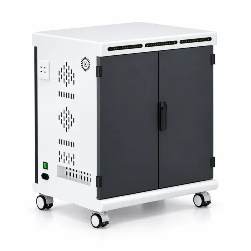 Tủ Sạc Thông Minh Vision EN60 - 60 Thiết Bi