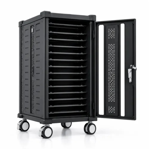 Tủ Sạc ET64 Vision – Tủ Sạc Di Động 64 Thiết Bị