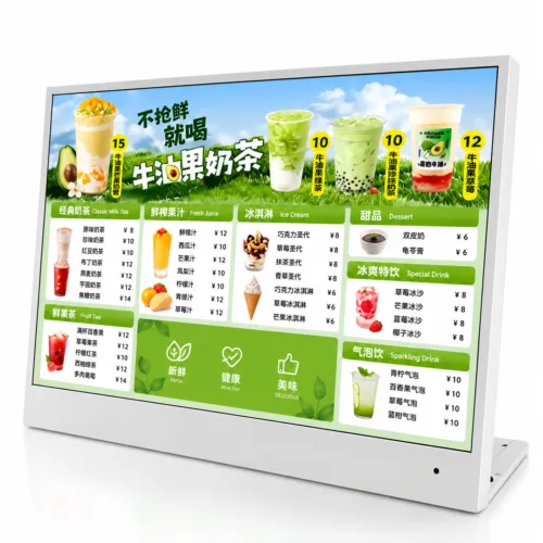 Màn hình menu để bàn HJ-238LCDADWA 23.8 inch