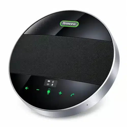 TEVO-VL 20U-4K – Loa Hội Nghị 360° Cho Phòng Họp