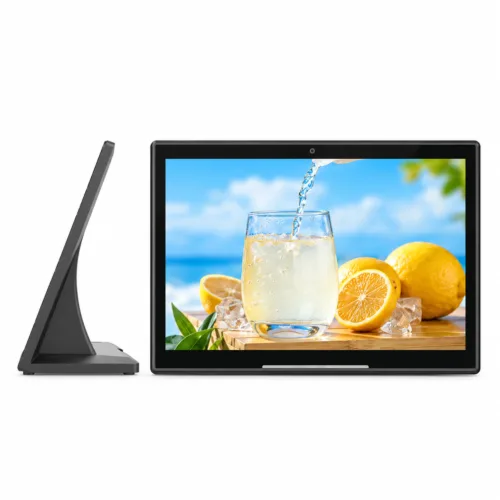 LG10H – Màn Hình Cảm Ứng 10.1 Inch Cho Quầy Dịch Vụ