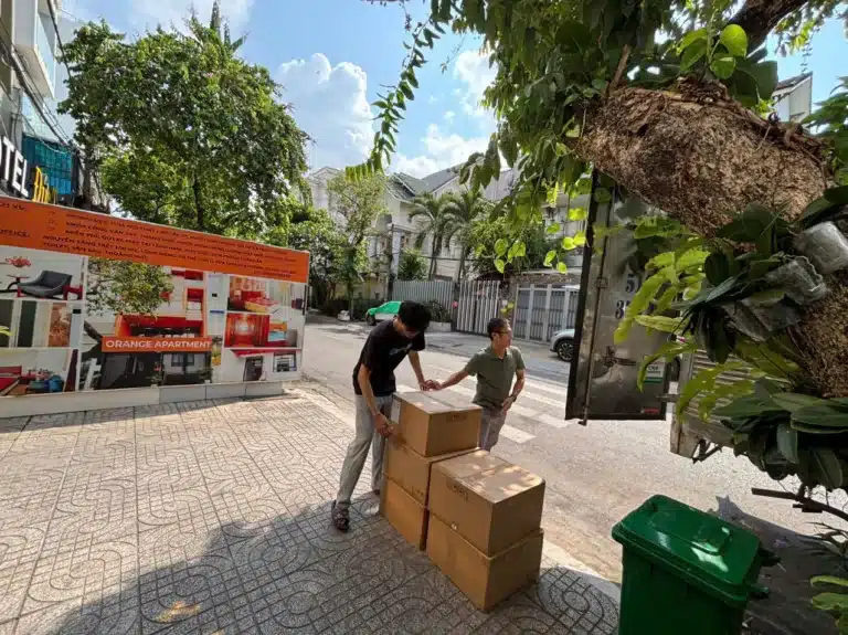 Nhập Hàng Máy Tính Công Nghiệp SENKE