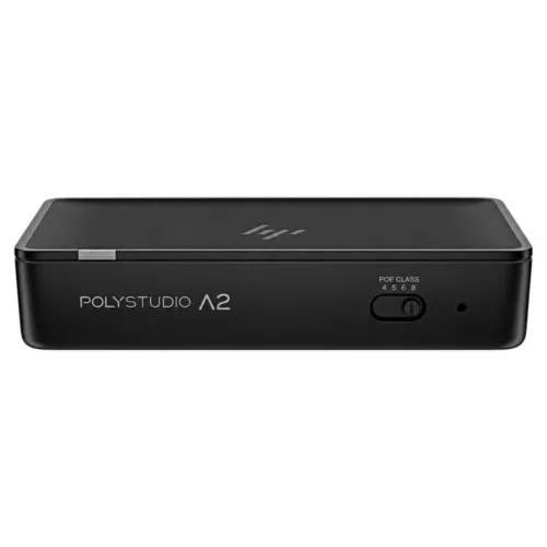 Poly Studio A2 Audio Bridge – Bộ Kết Nối Âm Thanh