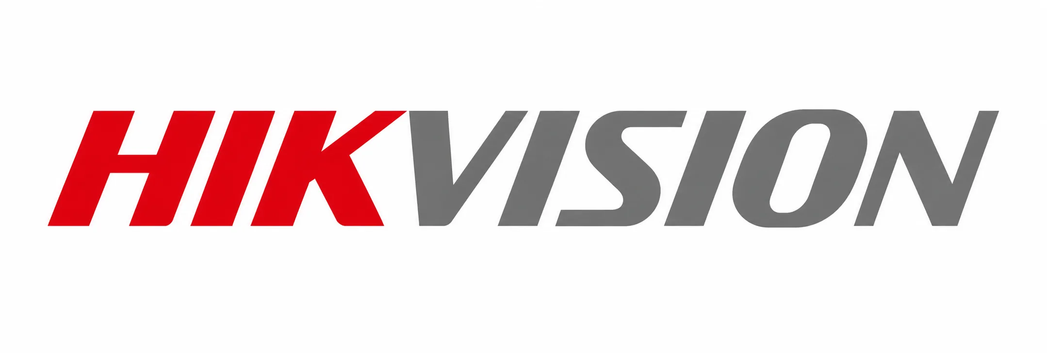 Thương hiệu Hikvision