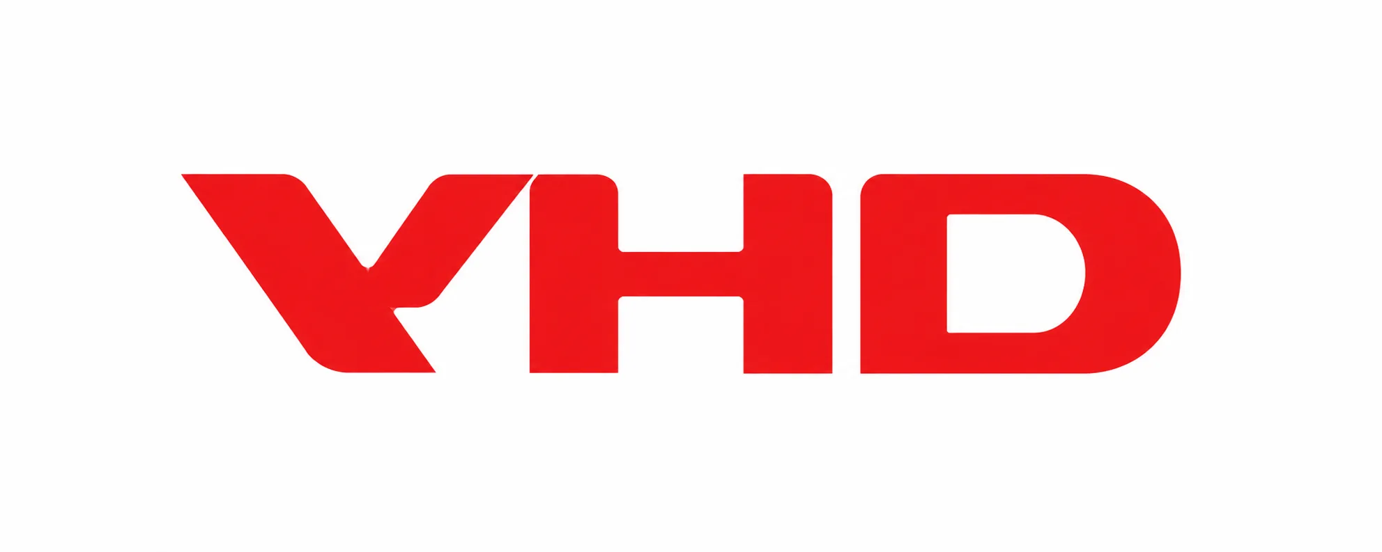 Thương hiệu VHD