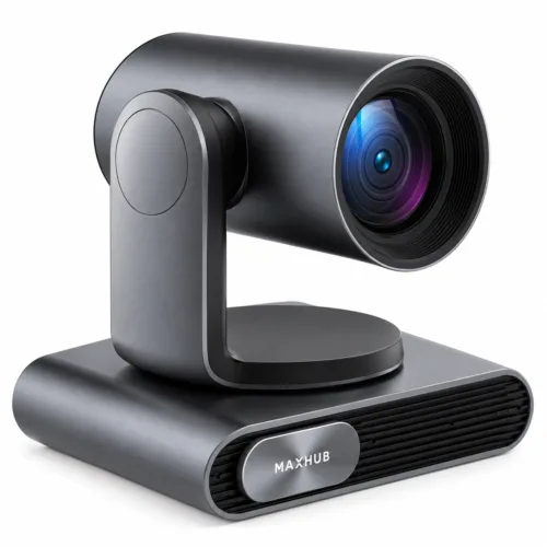 MAXHUB SC81 – Camera PTZ Full HD 1080p60
