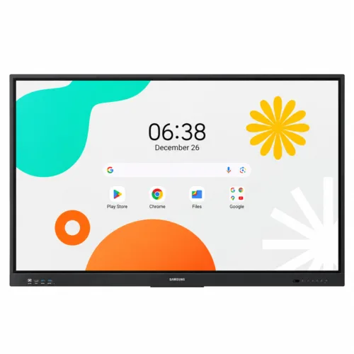 Samsung WA86F – Màn Hình Tương Tác 86inch 4K UHD