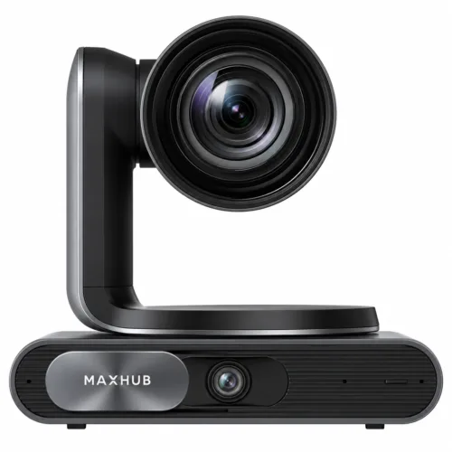 MAXHUB SC801 – Camera PTZ Kép 4K AI Tự Động